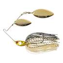 Jackall Super Dooon 1/2 oz 14 g Gold & Schwarz