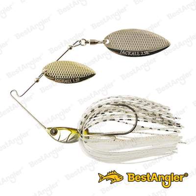 Jackall Super Dooon 3/8 oz 10.5 g Japan Shad