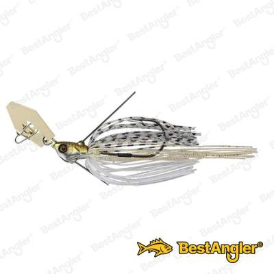 Jackall Super Break Blade Fine 1/4 oz 7 g Japan Shad