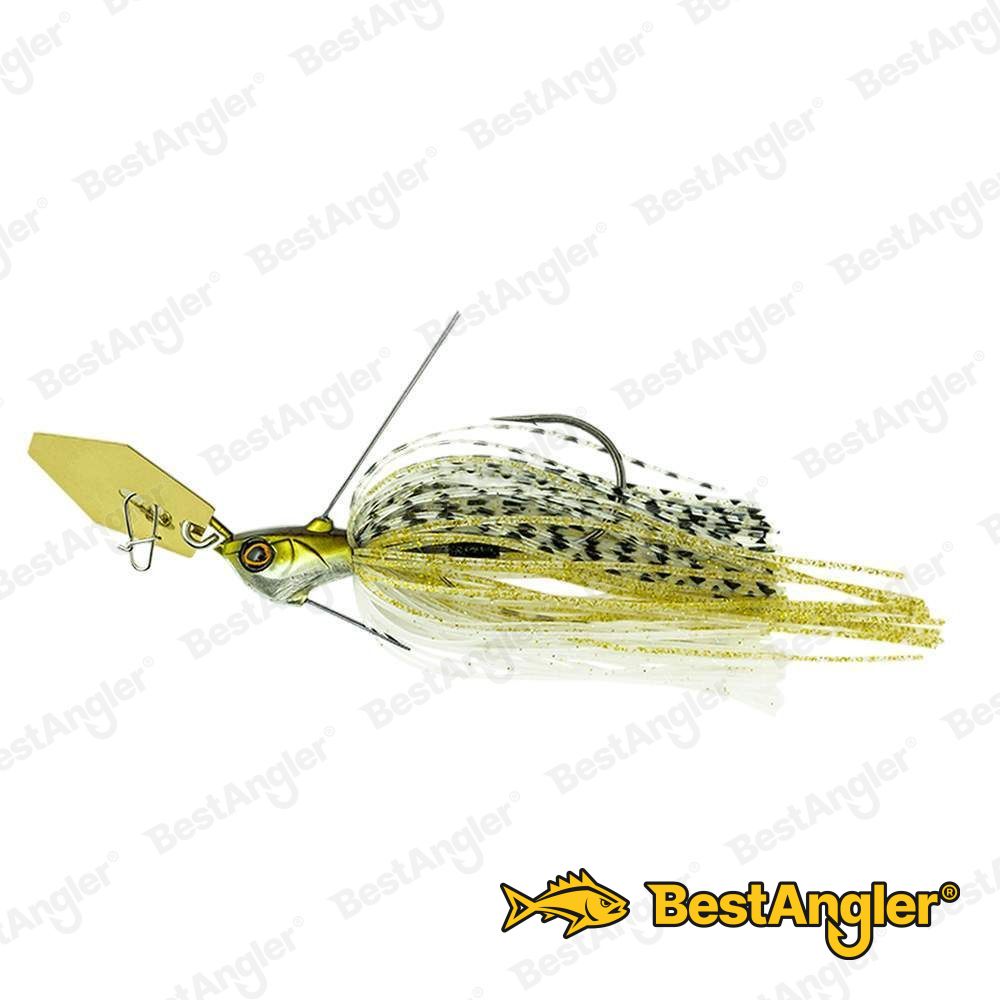 Jackall Super Break Blade 1/2 oz 14 g Japan Shad | BestAngler.com