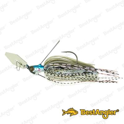 Jackall Super Break Blade 1/2 oz 14 g Hologram Hasu