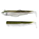 Fiiish Black Minnow n°2 90 mm Combo Search + Body - 8g - Khaki - BM3004