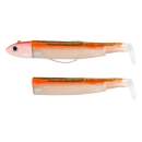 Fiiish Black Minnow n°2 90 mm Combo Offshore + Corps - 10g - Candy Green - BM1307