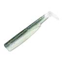 Fiiish Black Minnow n°2 90 mm Corpi 3x - Ghost Minnow - BM777
