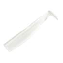 Fiiish Black Minnow n°2 90 mm Cuerpos 3x - Blanco - BM501