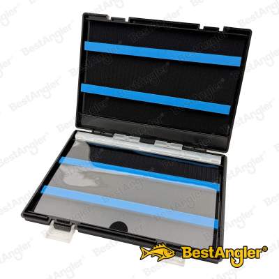 Caja Ring Star Dream Master Area DMA-1500SS Black