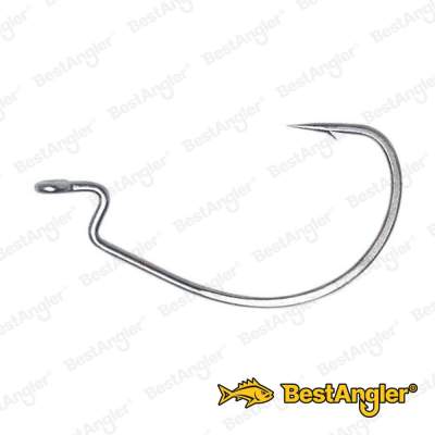 Fiiish Black Minnow n°2.5 105 mm Hameçons Krog Premium 4x - BM3054