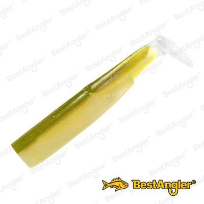 Fiiish Black Minnow n°2.5 105 mm Korpusy 3x - Wakasagi