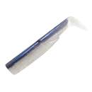 Fiiish Black Minnow n°2.5 105 mm Korpusy 3x - Electric Blue - BM3052