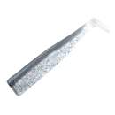 Fiiish Black Minnow n°2.5 105 mm Körper 3x - Silver Strike - BM3080
