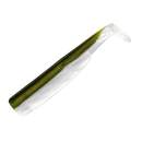 Fiiish Black Minnow n°3 120 mm Cuerpos 3x - Caqui - BM003