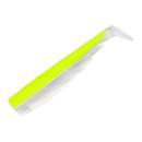 Fiiish Black Minnow n°3 120 mm Körper 3x - Fluo Gelb - BM198