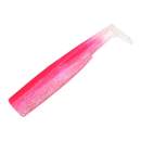 Fiiish Black Minnow n°3 120 mm Corps 3x - Rose Fluo - BM351