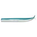 Fiiish Crazy Sand Eel n°2 120 mm Korpusy 3x - Pearl Blue - CSE5002