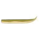 Fiiish Crazy Sand Eel n°3 150 mm Corps 3x - Or - CSE232