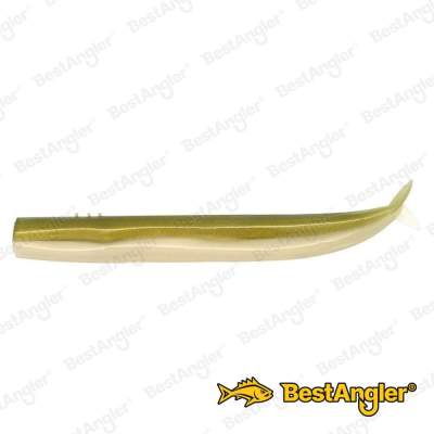 Fiiish Crazy Sand Eel n°3 150 mm Corps 3x - Or - CSE232