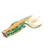 Jackall Gavacho Frog Maruhata Visible Green