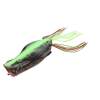 Jackall Spin Gavacho Maruhata Visible Brown
