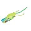 Jackall Spin Gavacho Oretachi Fire Chartreuse