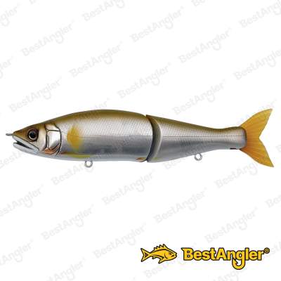 Gan Craft Jointed Claw 178 Floating #03 Kinokuni Ayu