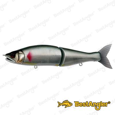 Gan Craft Jointed Claw 178 Slow Sinking #02 Nakahira Ayu