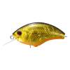 O.S.P Blitz Black Gold Orange Belly H-04