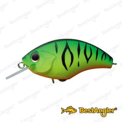 O.S.P Blitz Mat Tiger M-14