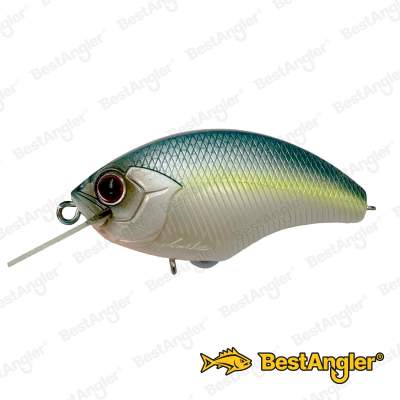 O.S.P Blitz Sexy Shad Ver.2 PB-21