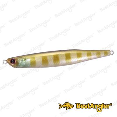 O.S.P Bent Minnow 76 F Sunny Gill P-45