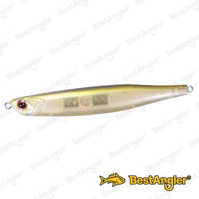 O.S.P Bent Minnow 76 F Ghost Minnow G-01