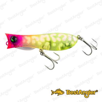Jackall Bleeker Toppy 67F Tropical Coach Dog