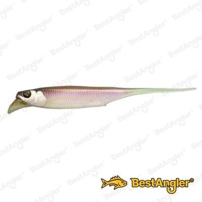 Jackall RV-Driftfry 3" Ghost Wakasagi