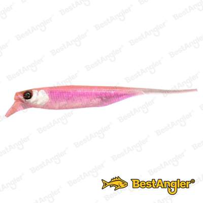 Jackall RV-Driftfry 3" Pink Wakasagi