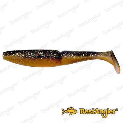 Sawamura One Up Shad 4" #167 Donko