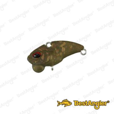 ValkeIN Li-Worm Nano Mat Metal Olive M078