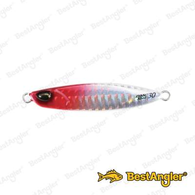 DUO Drag Metal Cast Shot 40g UV RH Holo PHA0572
