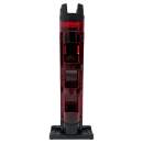 Portacanne Meiho BM-250 Light rosso