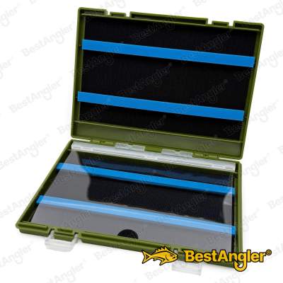 Scatola Ring Star Dream Master Area DMA-1500SS Olive