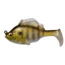 Megabass Sleeper Gill 3.2" Glitter Noike Gill - 04