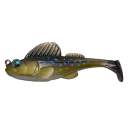 Megabass Dark Sleeper 3" 1/2 oz 14 g Mutsugorou - 04