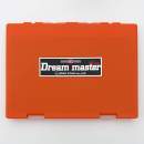 Krabička Ring Star Dream Master Area DMA-1500SS Orange