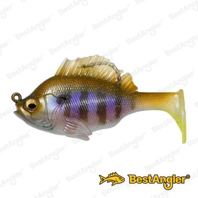 Megabass Sleeper Gill 3.2" Gillkko - 12