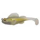 Megabass Dark Sleeper 3" 3/8 oz 10 g Shirauo - 06