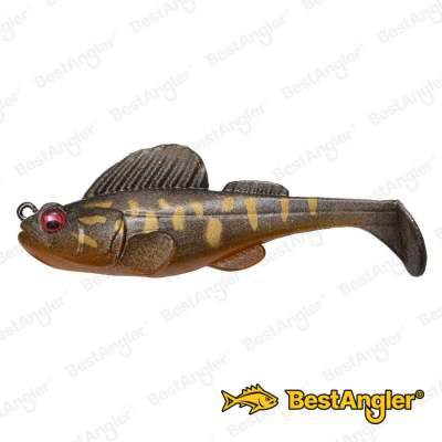 Megabass Dark Sleeper 3.8" 3/4 oz 21 g Donko