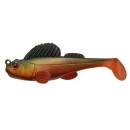 Megabass Dark Sleeper 3" 1/2 oz 14 g Dark Shad - 07