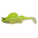 Megabass Dark Sleeper 3" 1/2 oz 14 g Clear Chart - 10
