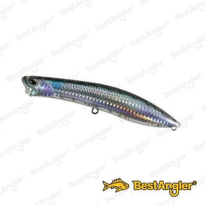 DUO Rough Trail Pencil Popper 110 Clear Mullet II GHN0193