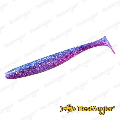 O.S.P DoLive Shad 4" SW Gekirin Morning Dawn TW227
