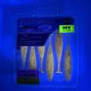 O.S.P DoLive Shad 4" SW Gekirin Pink Back TW228 - UV1
