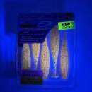O.S.P DoLive Shad 4.5" SW Gekirin Pink Back TW228 - UV1
